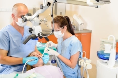 הסדרי פשרה בתביעות רשלנות רפואית של רופאי שיניים - הערכת סיכונים